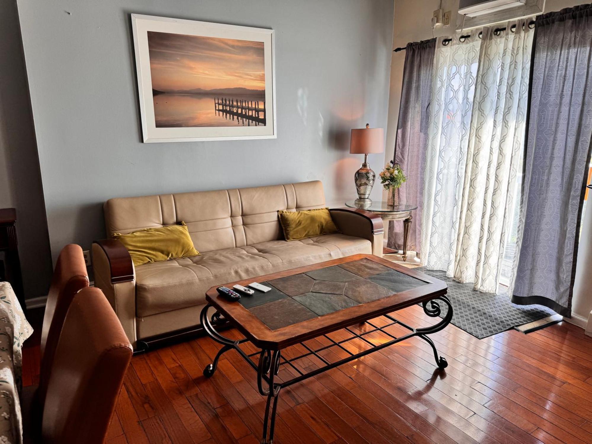 Ny Skyline One Of A Kind View Appartement Union City Buitenkant foto